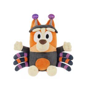 Animal Adventure 12" Bingo Halloween Spider Plush Character Stuffed Toy